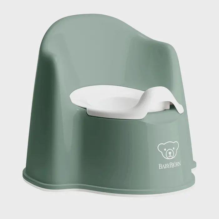 Baby Bjorn Potty Chair