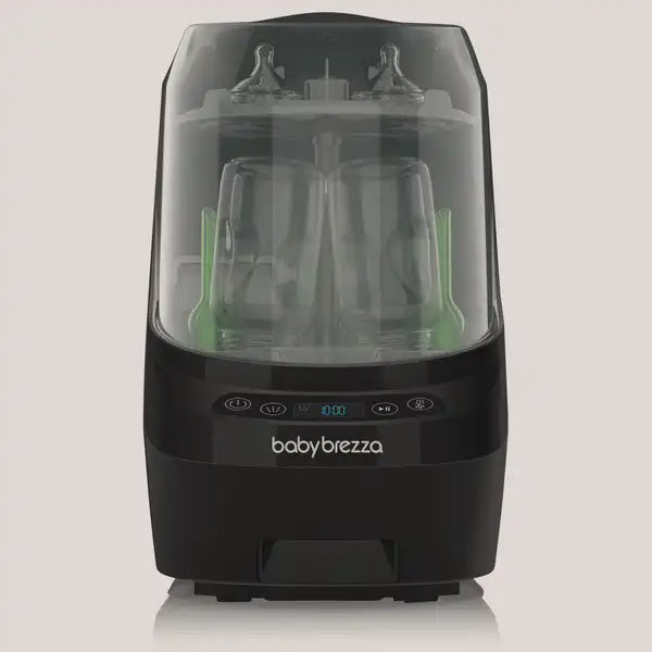 Baby Brezza - Bottle Washer Pro