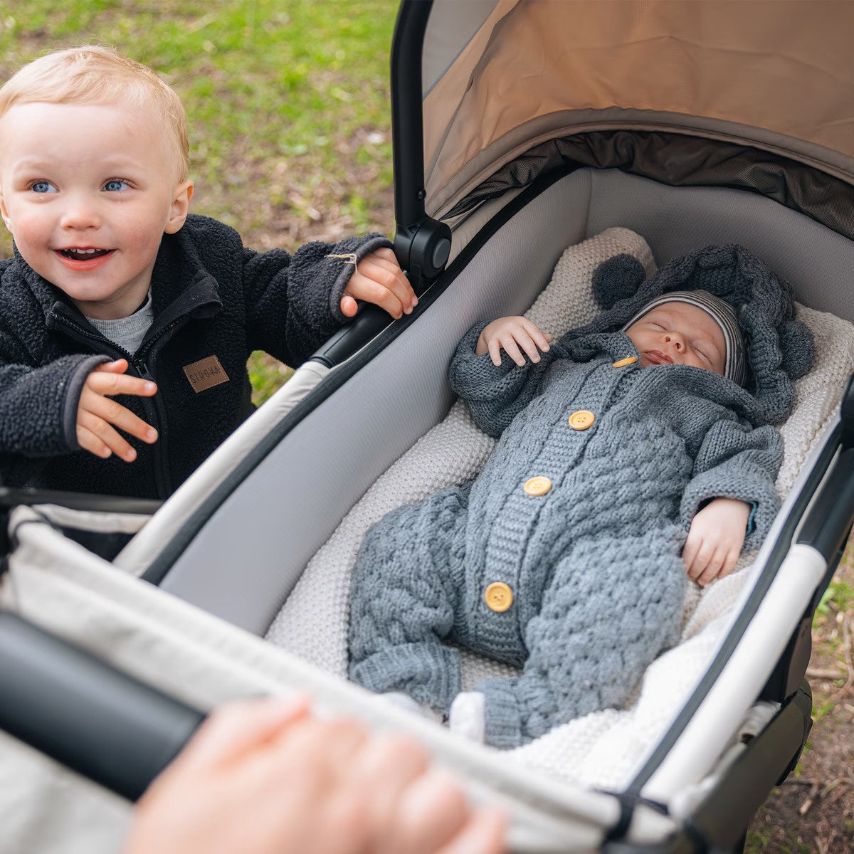 spring 2-bassinet