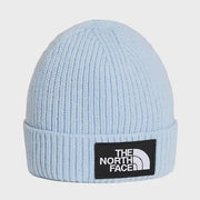 The North Face - Baby Logo Box Beanie