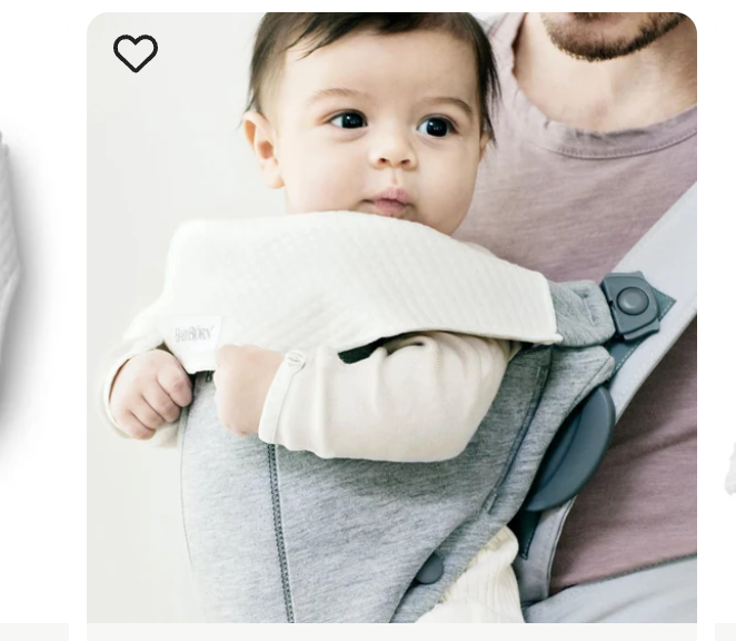 Active Baby