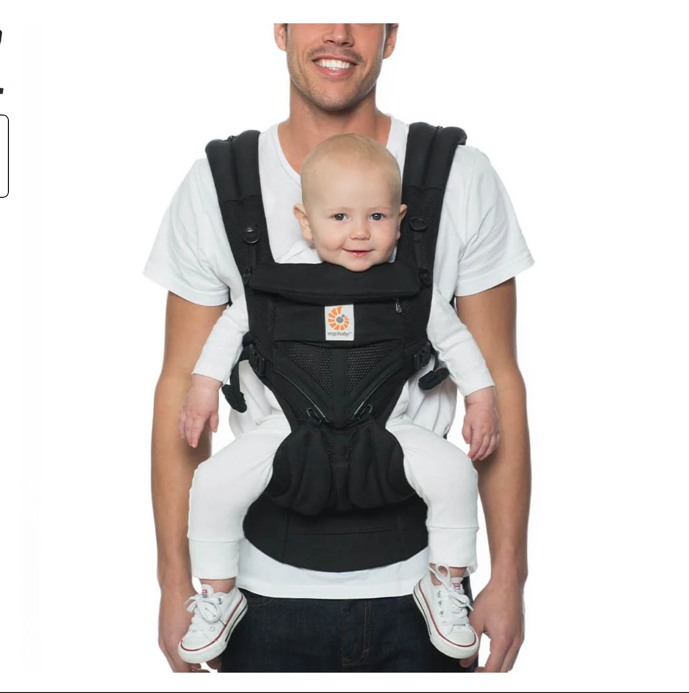 Active Baby