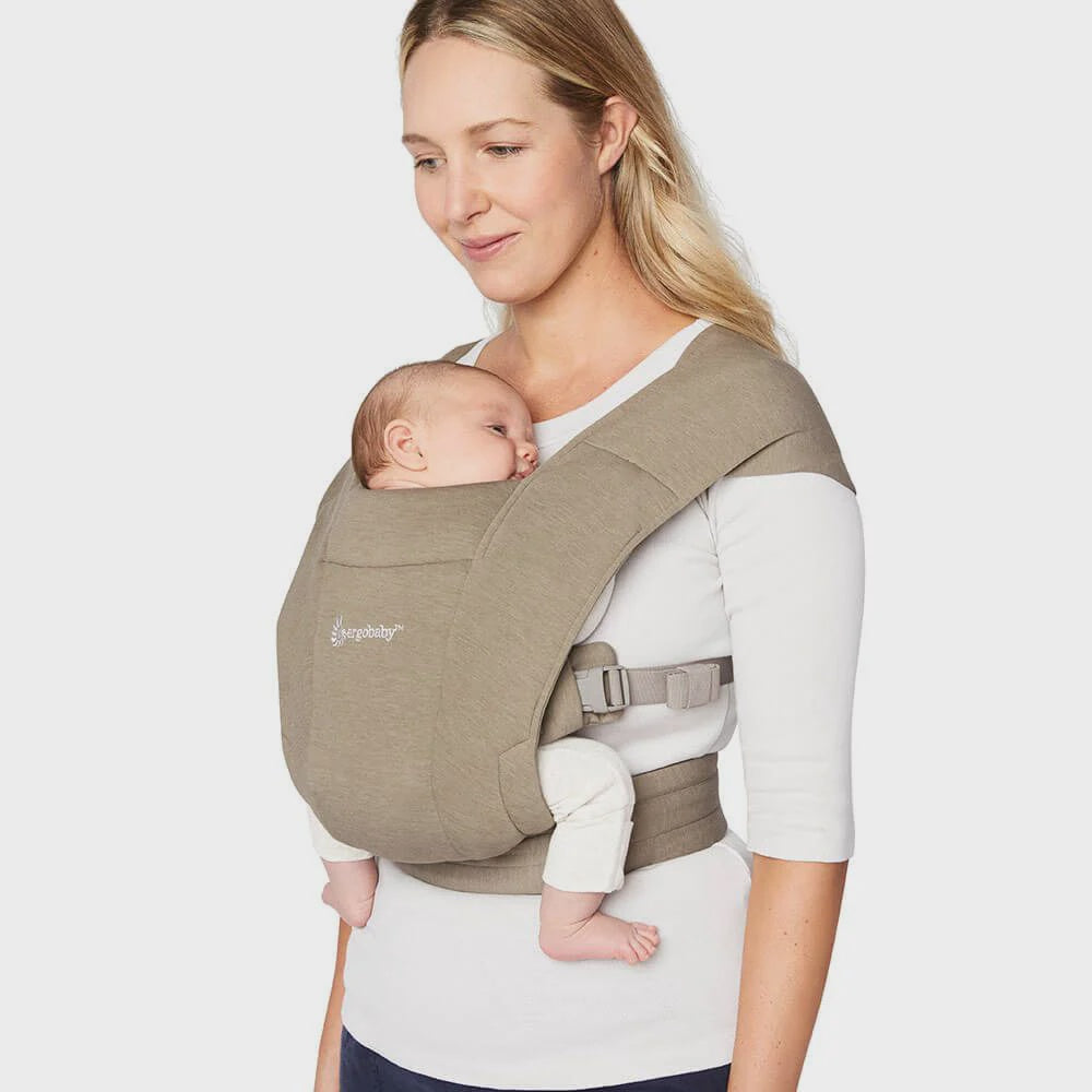 Ergobaby Embrace Newborn Carrier