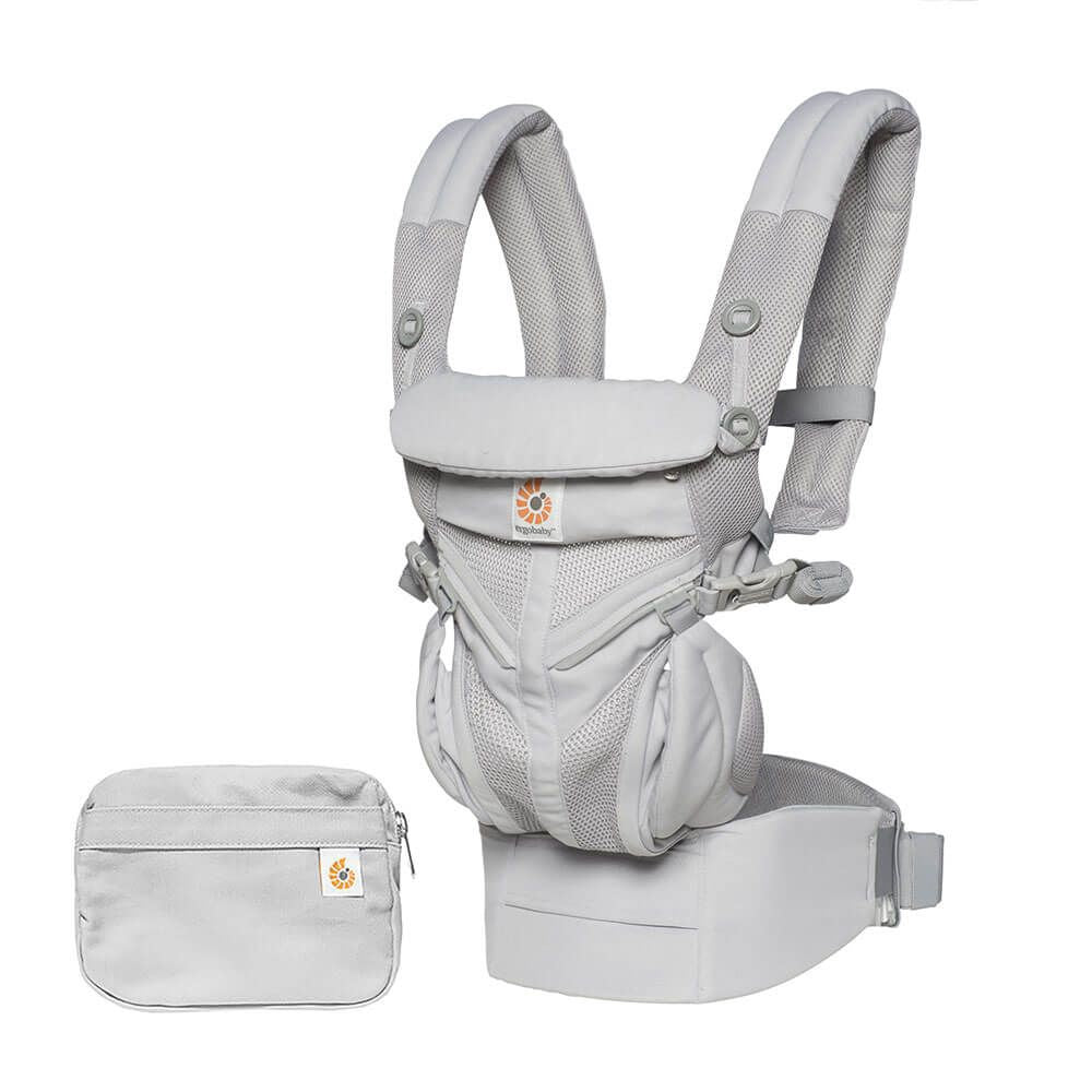 Ergobaby OMNI 360 Carrier Cool Air Mesh