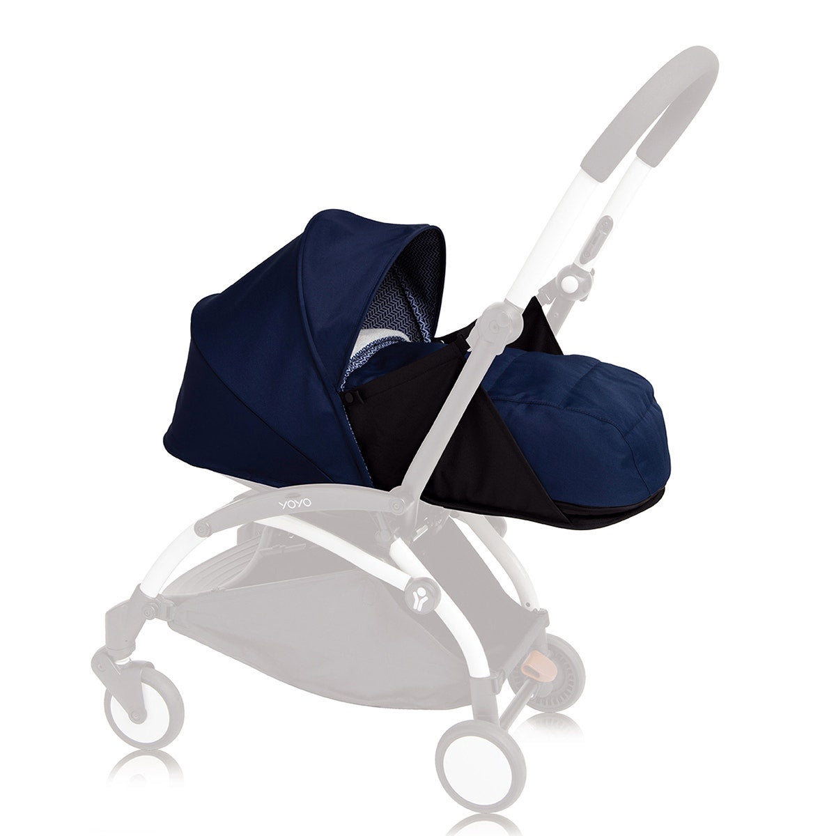 YOYO² 0+ Newborn Pack