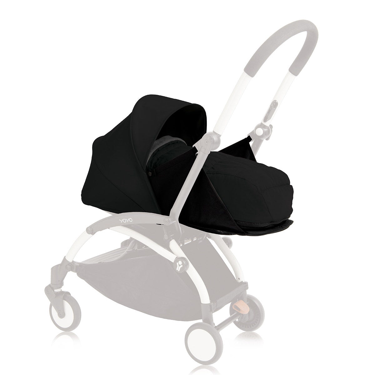 YOYO² 0+ Newborn Pack