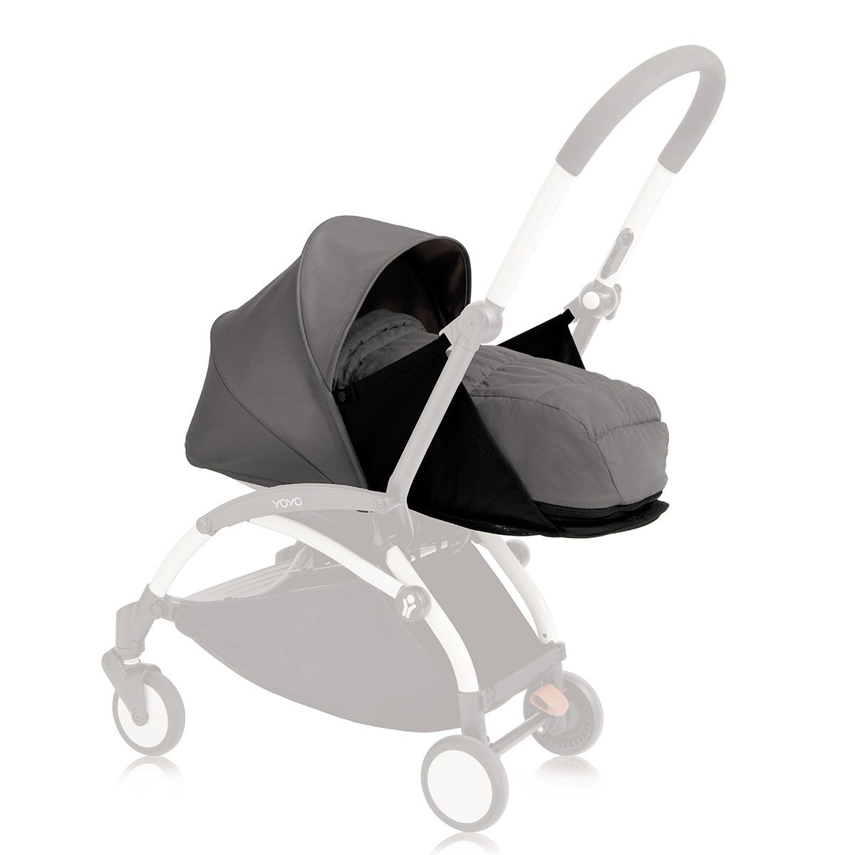 YOYO² 0+ Newborn Pack