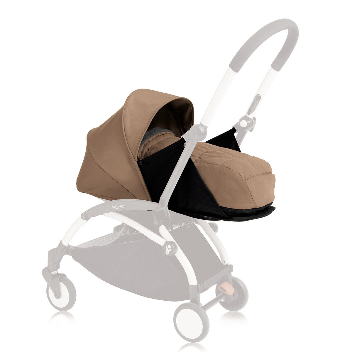 YOYO² 0+ Newborn Pack