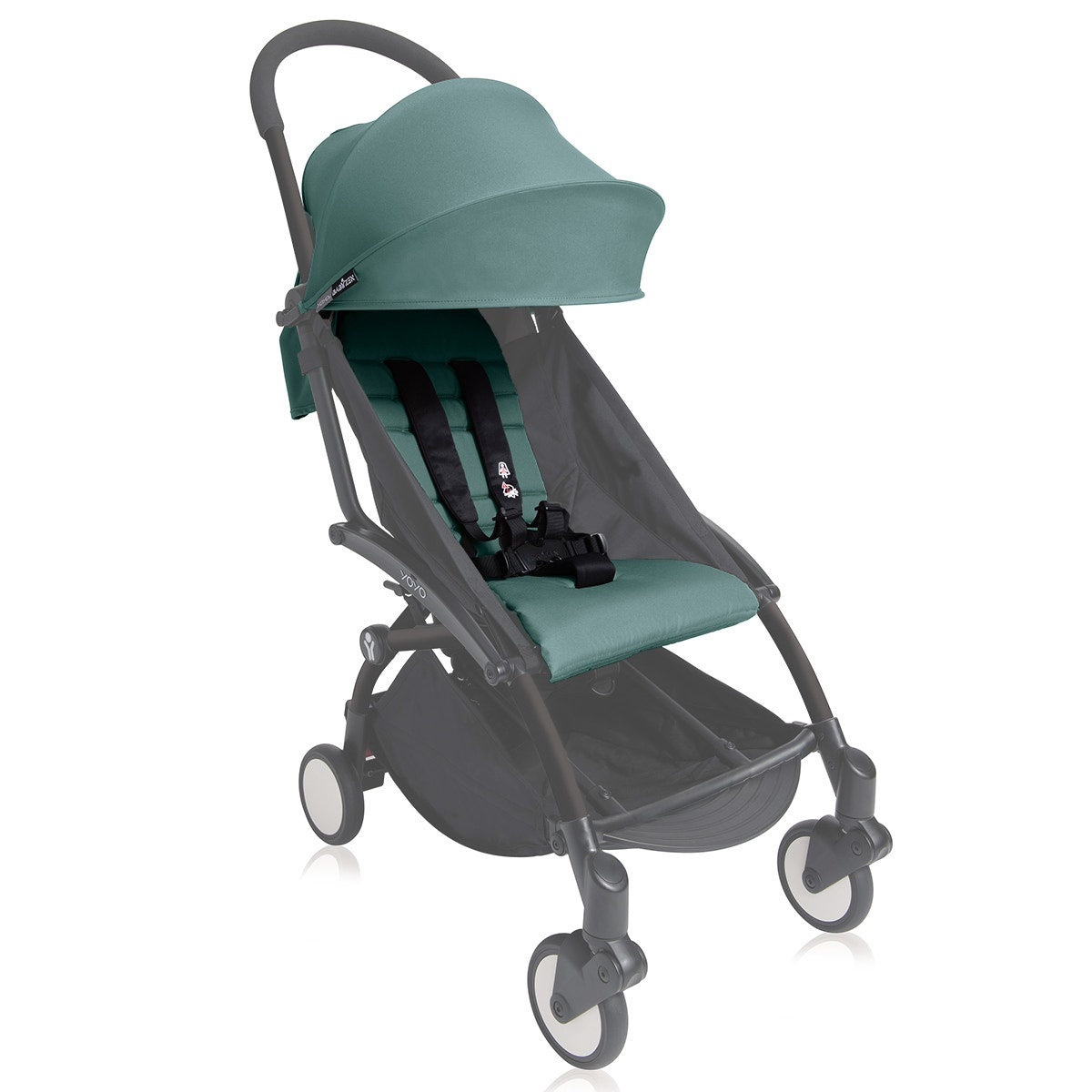 YOYO 6+ colour Pack – Active Baby
