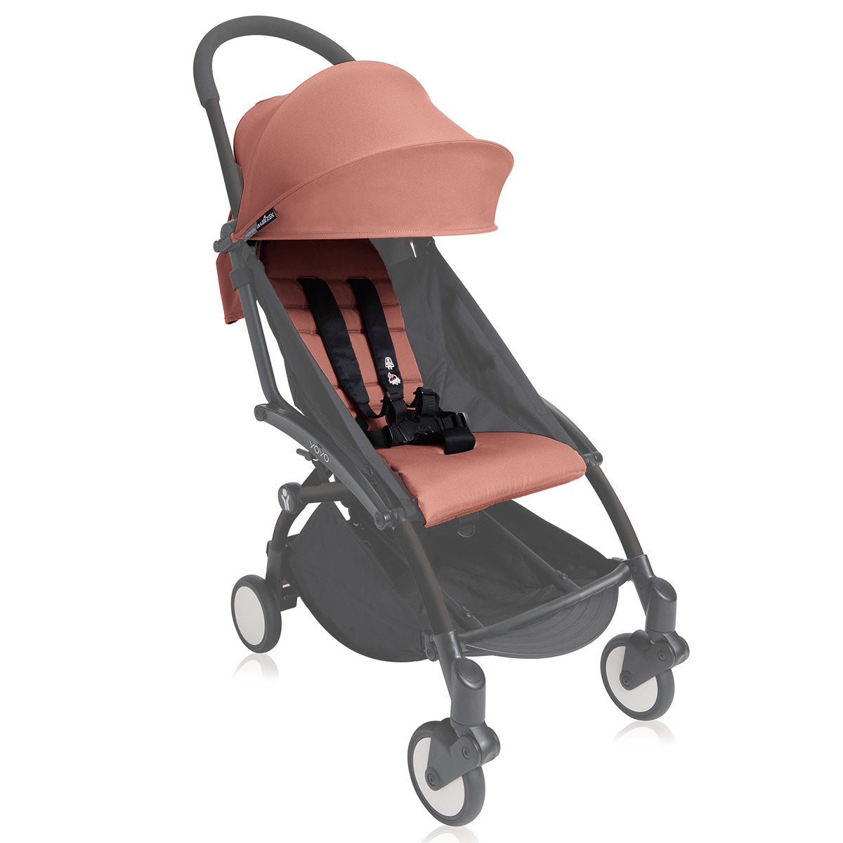 YOYO 6+ colour Pack – Active Baby
