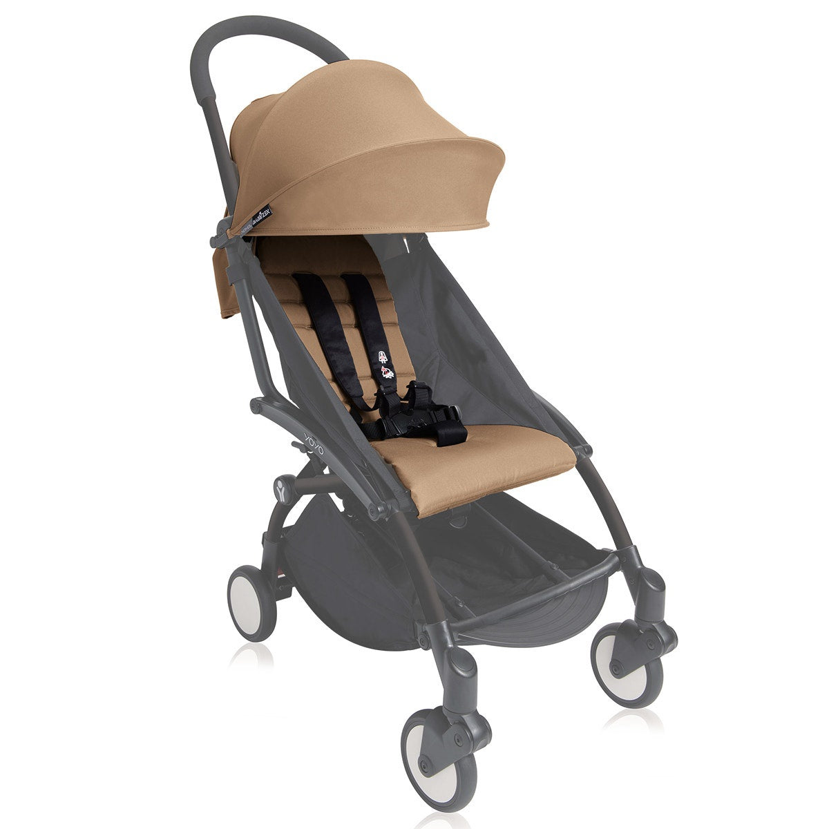 YOYO 6+ colour Pack – Active Baby