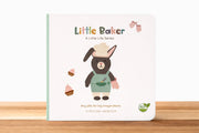 Sunshine & Poppies Little Baker
