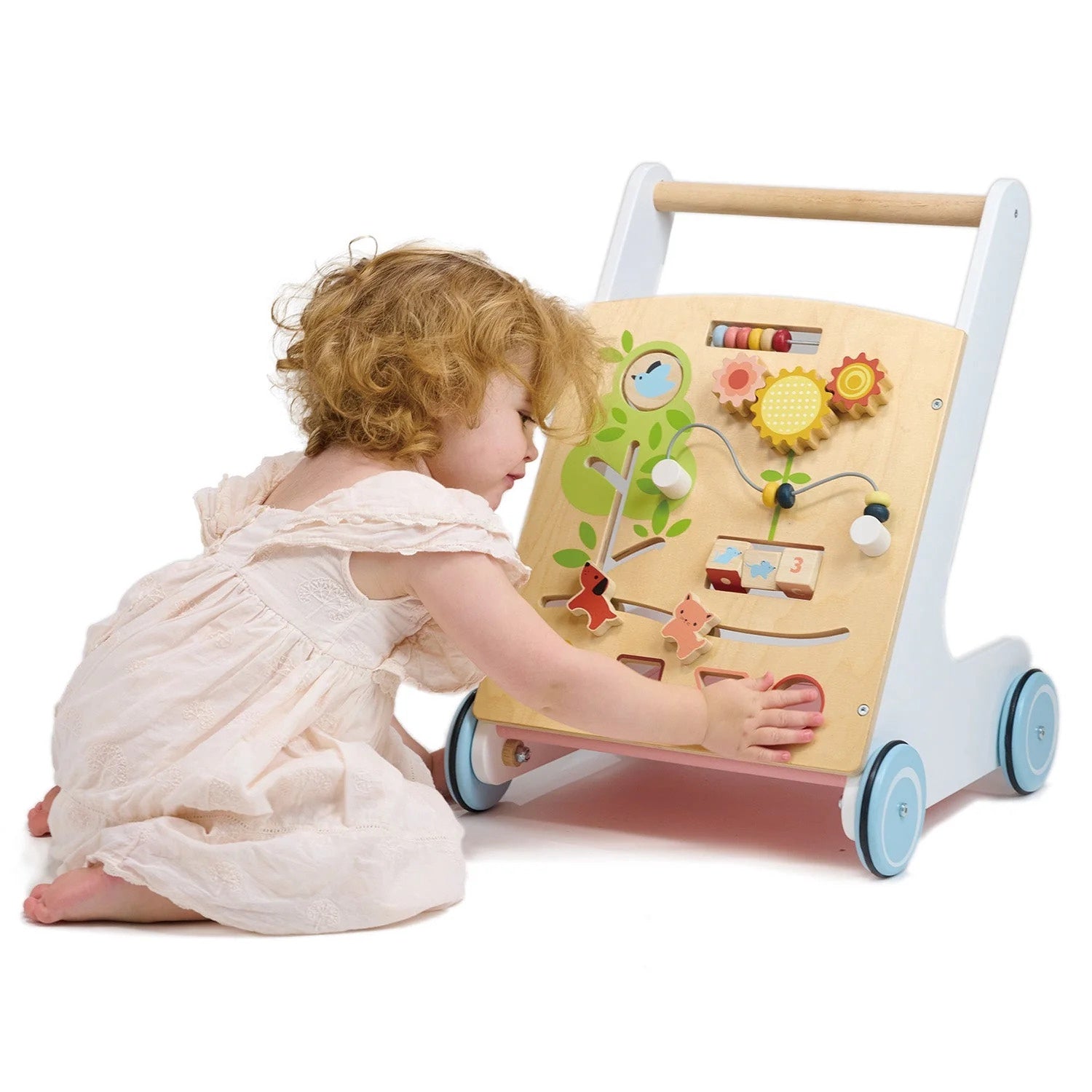 Mentari Bambino Activity Walker