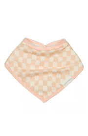Loulou Lollipop Bandana Bib Set - Sun-Kissed Shoal