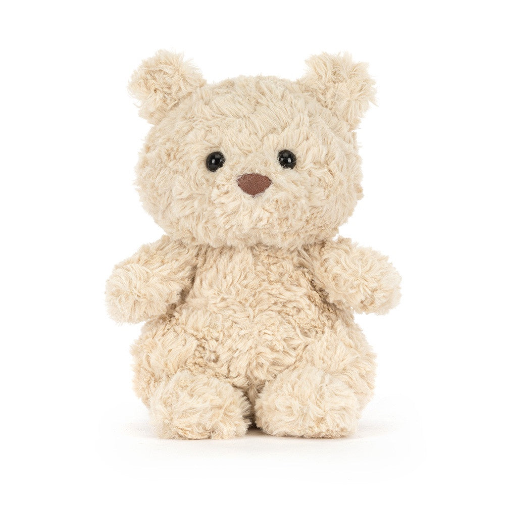 Jellycat Bartholomew Bear Junior – Active Baby