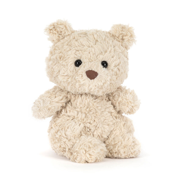 専用ページ  Bartholomew Bear Junior Jellycat Bartholomew Bear Junior – Active Baby
