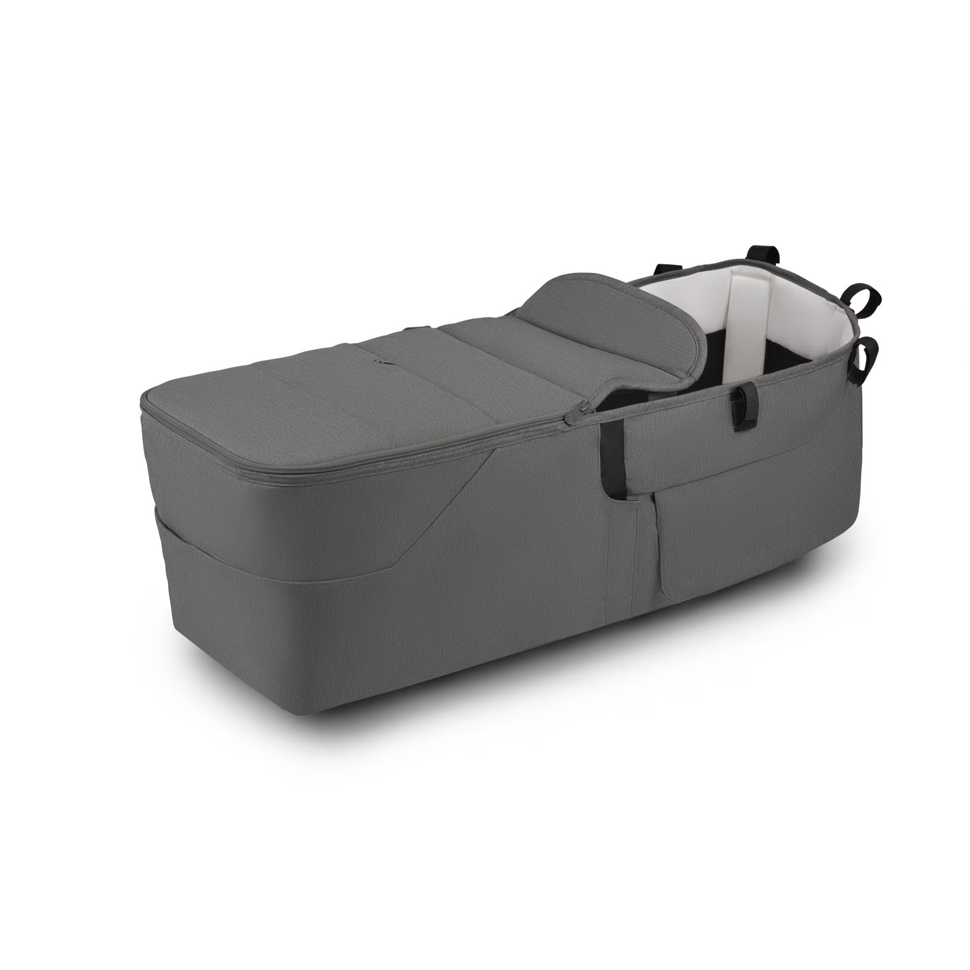 Bugaboo Donkey 6  Twin Bassinet Fabric Complete