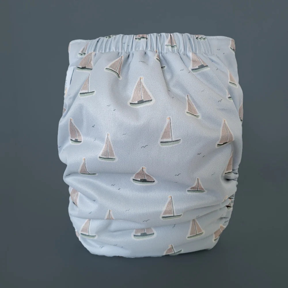 La Petite Ourse Evolution Pocket Diaper