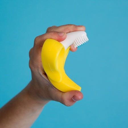 Baby Banana Tooth Brush