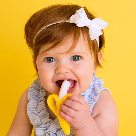 Baby Banana Tooth Brush