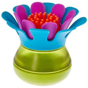 BOON Forb Mini Dish Brush