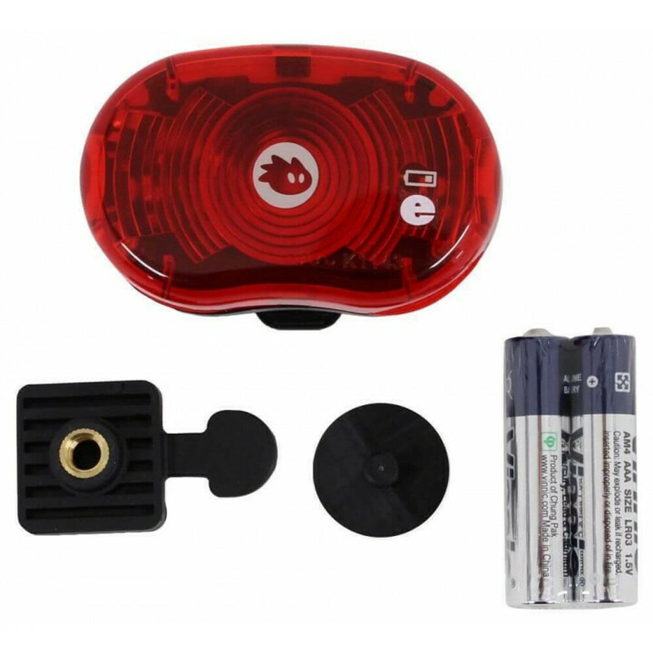 Thule Delight Red Light