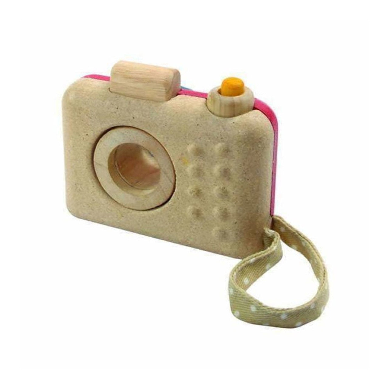 Plan Toys My First Camera