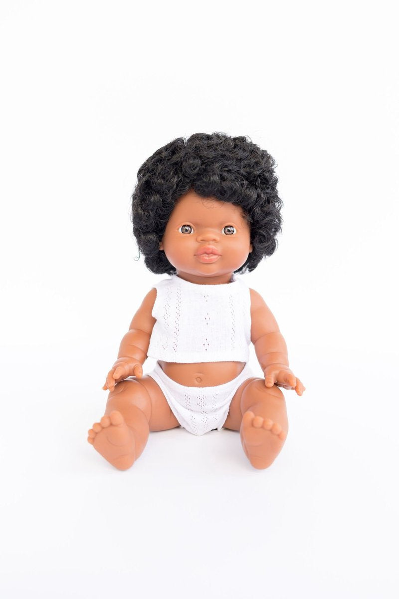 Paola Reina Gordis Baby - Christopher