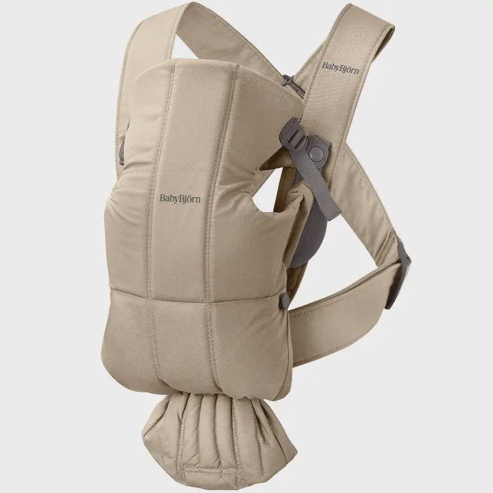 Baby Bjorn Carrier Mini - Woven