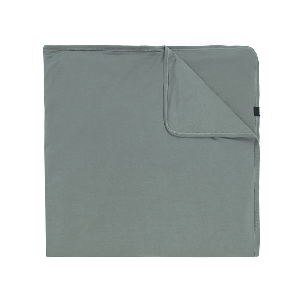 1.0 TOG Sleep Sack - Moss