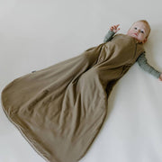 0.5 TOG Sleep Sack - Bark