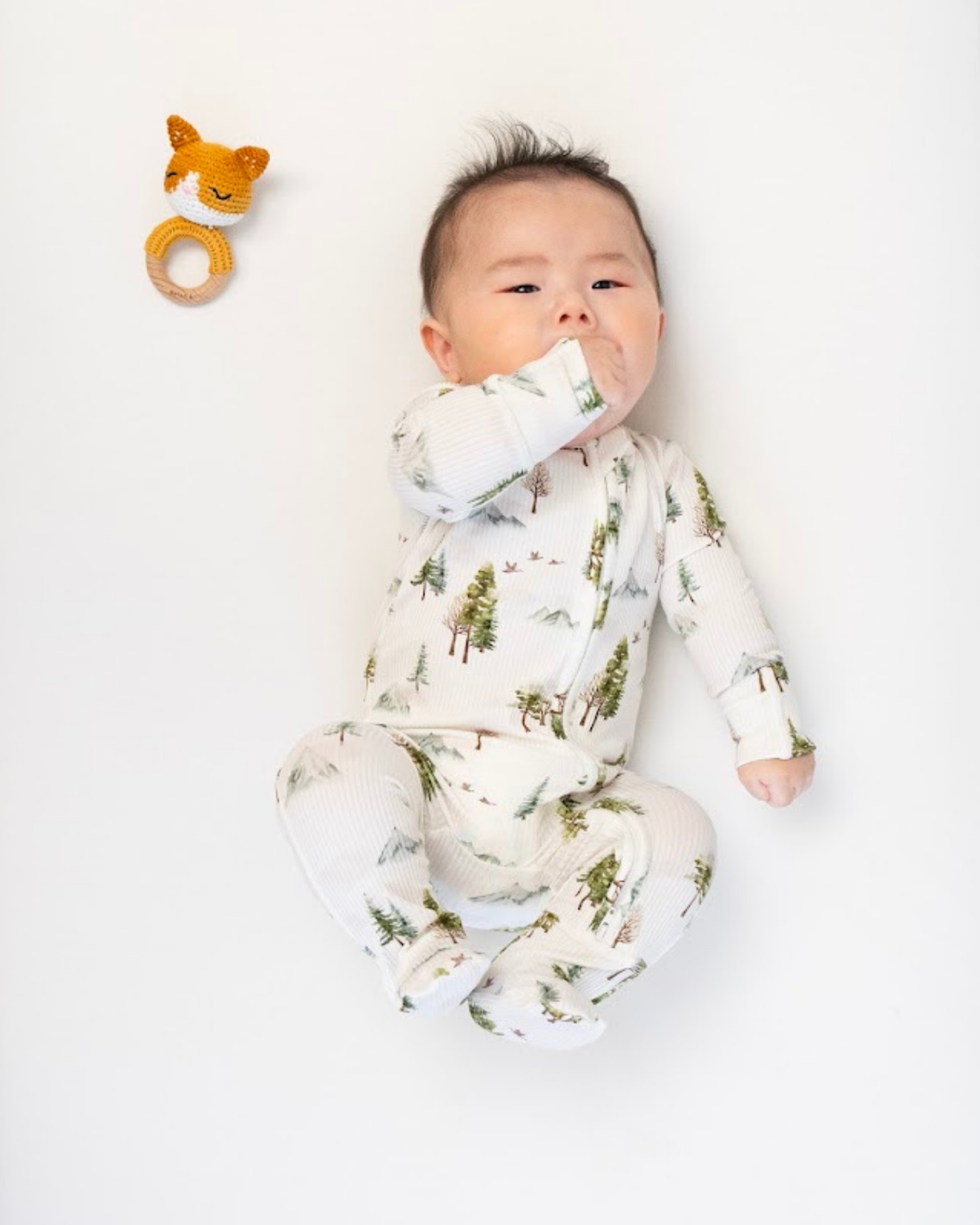 Active Baby