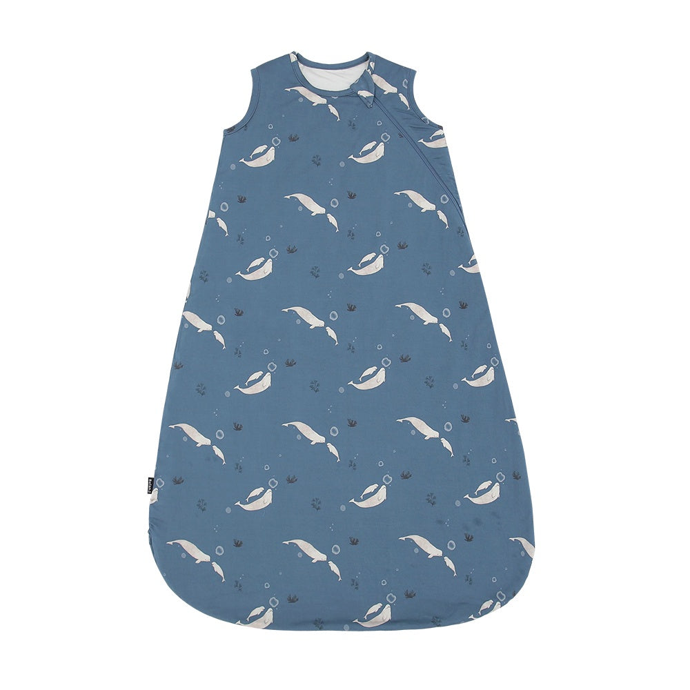 2.5 TOG Sleep Sack - Belugas