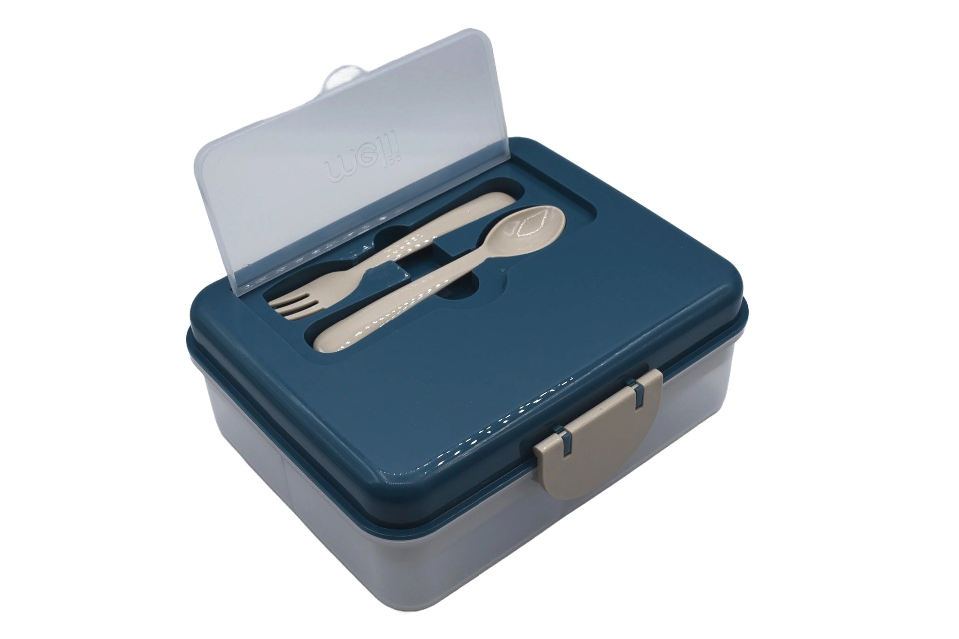 Melii Luxe 2-Tier Bento