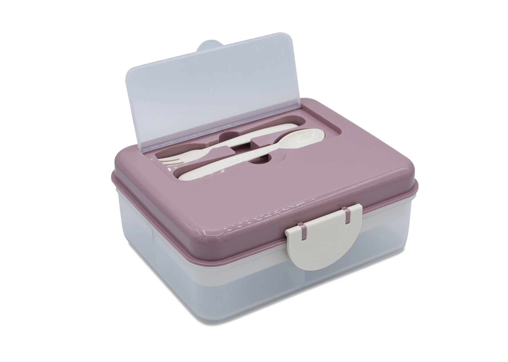 Melii Luxe 2-Tier Bento