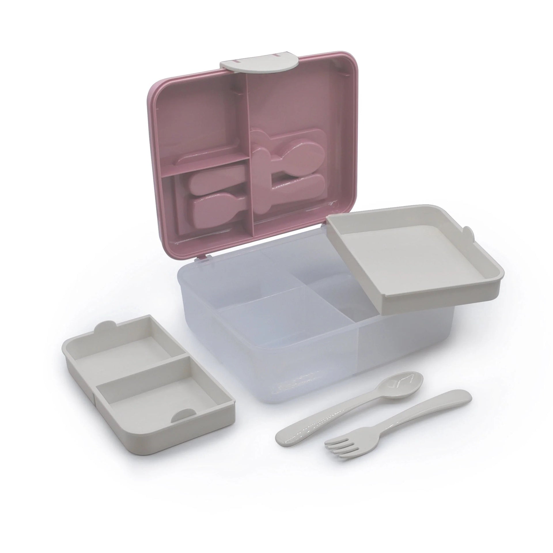 Melii Luxe 2-Tier Bento