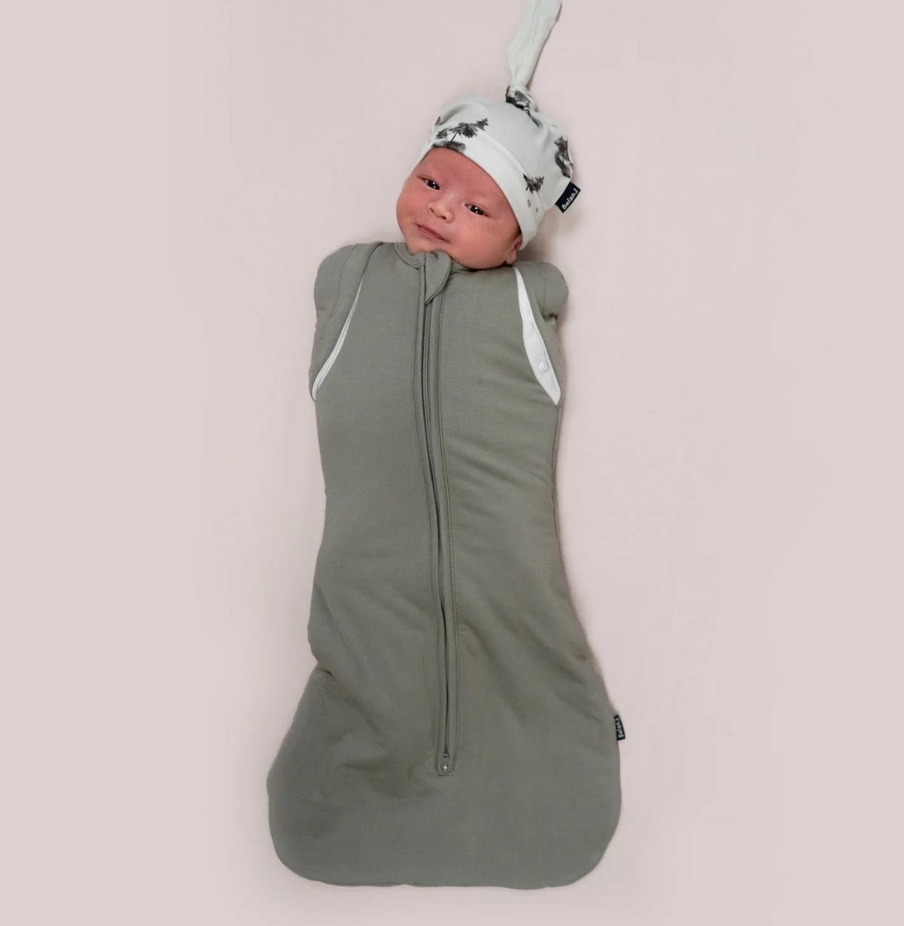 Active Baby