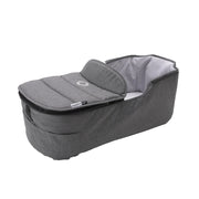 Bugaboo Fox2 Pram Body Tailored Fabric Set - Grey Melange