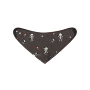 Bandana Bib - Skullies