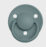 BIBS Pacifiers De Lux Silicone 2 pack - Island Sea