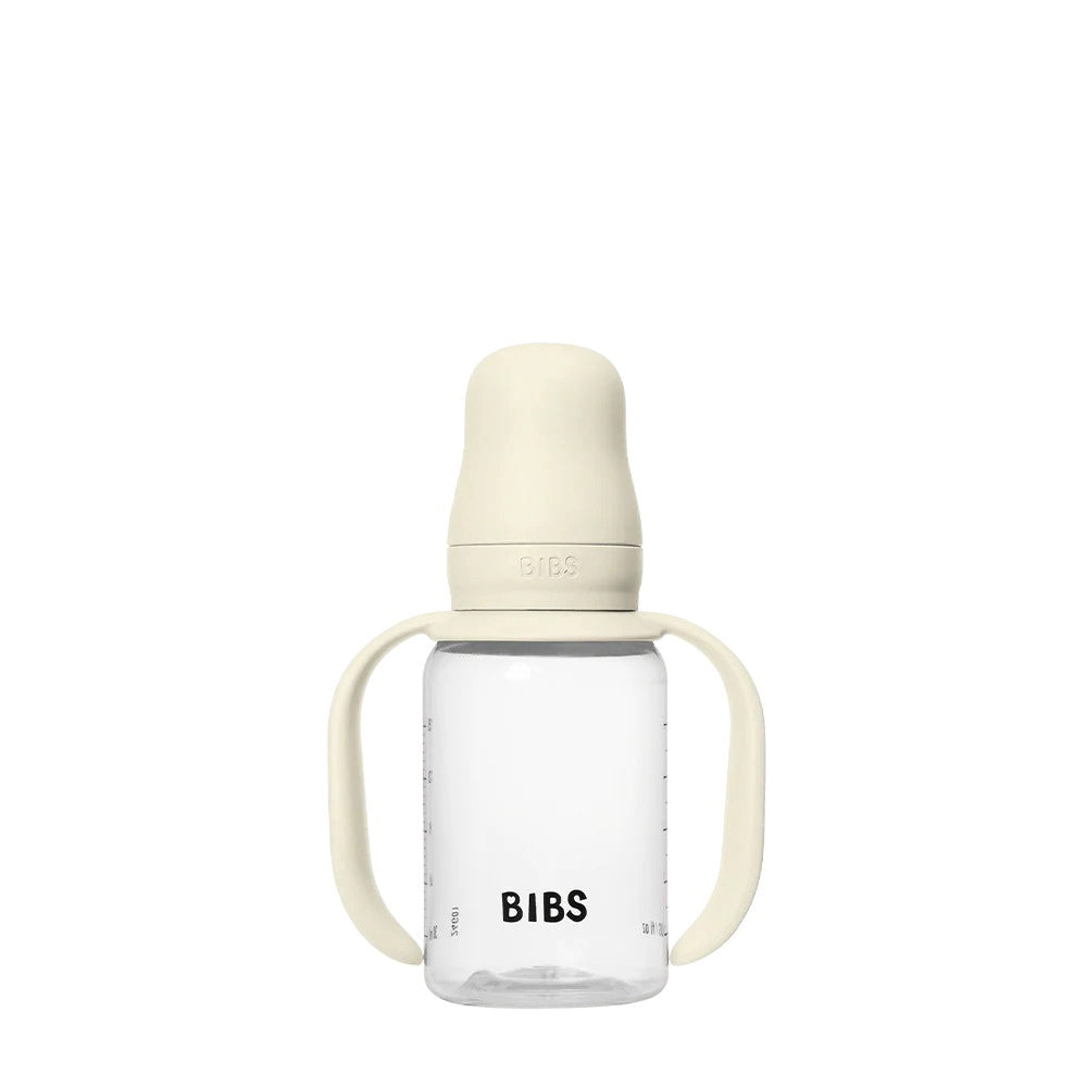 BIBS Baby Sippy Bottle Spout Cup - 150ml