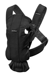 Baby Bjorn Carrier Mini - 3D Mesh