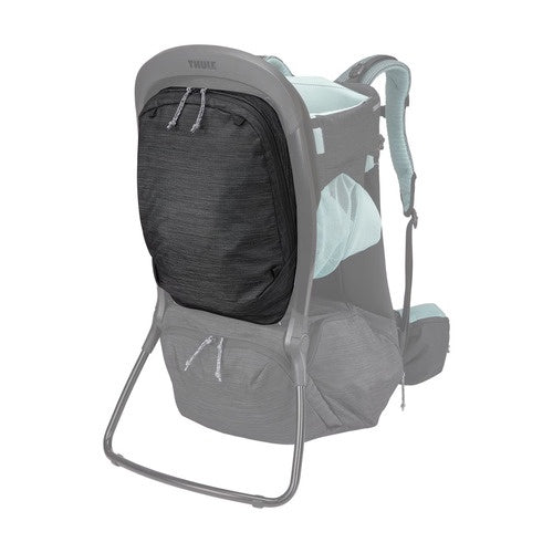 child carrier pack attachment 