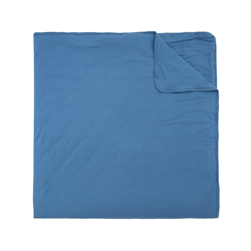 2.5 TOG Family Blanket - Marine Blue