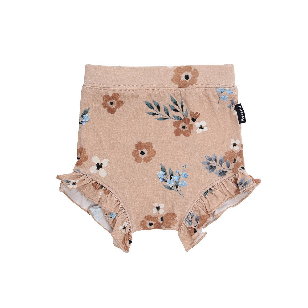 Bloomers - Floral