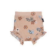 Bloomers - Floral