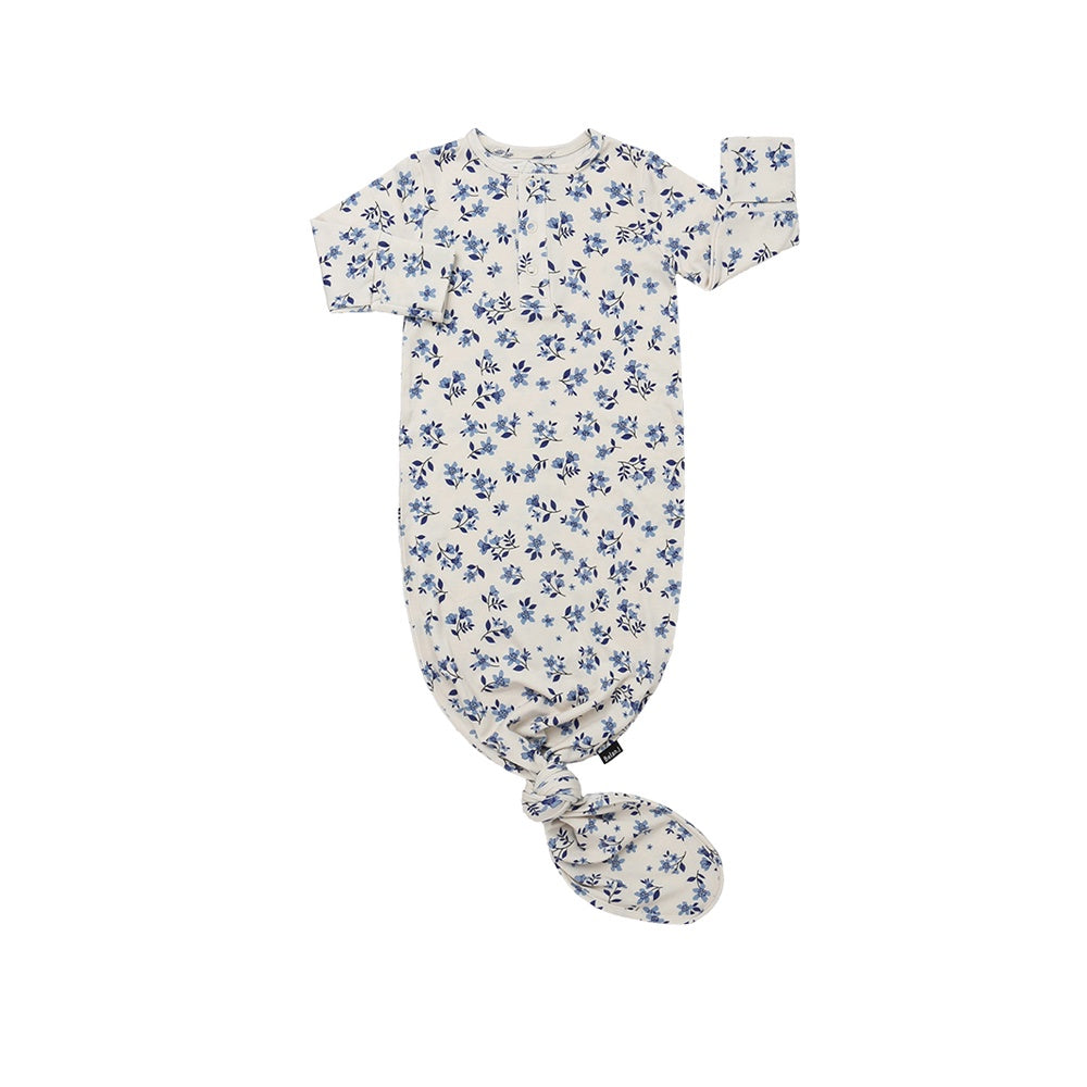 Sleep Gown - Bluebell