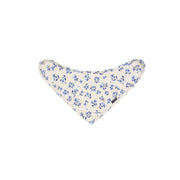 Bandana Bib - Bluebell