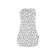 1.0 TOG Convertible Swaddle Sack - Bluebell