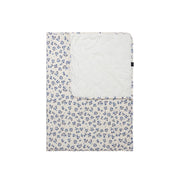 2.5 TOG Dreamer Blanket - Bluebell/White